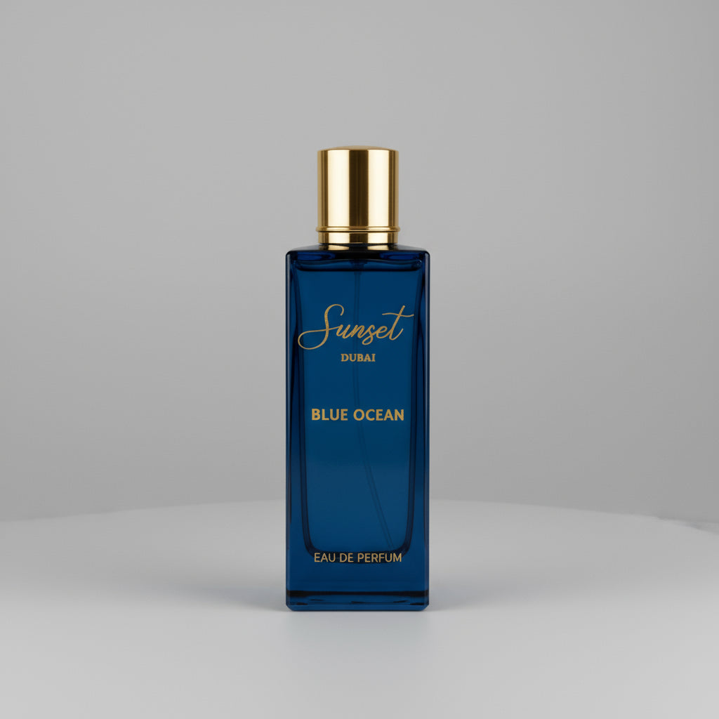 Blue Ocean  70ml