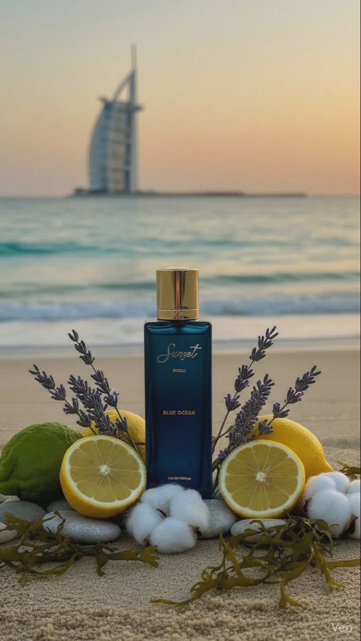 Blue Ocean  70ml
