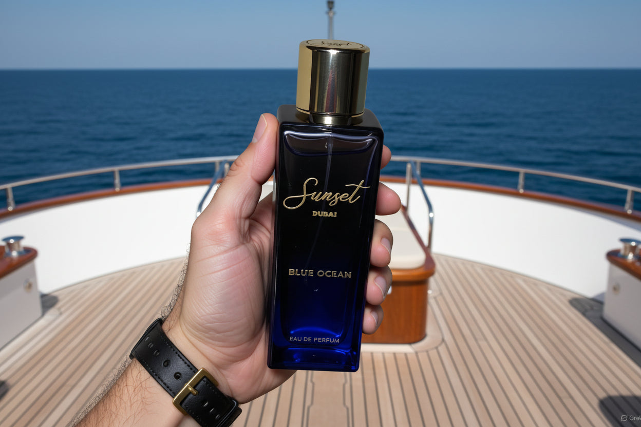 Blue Ocean  70ml